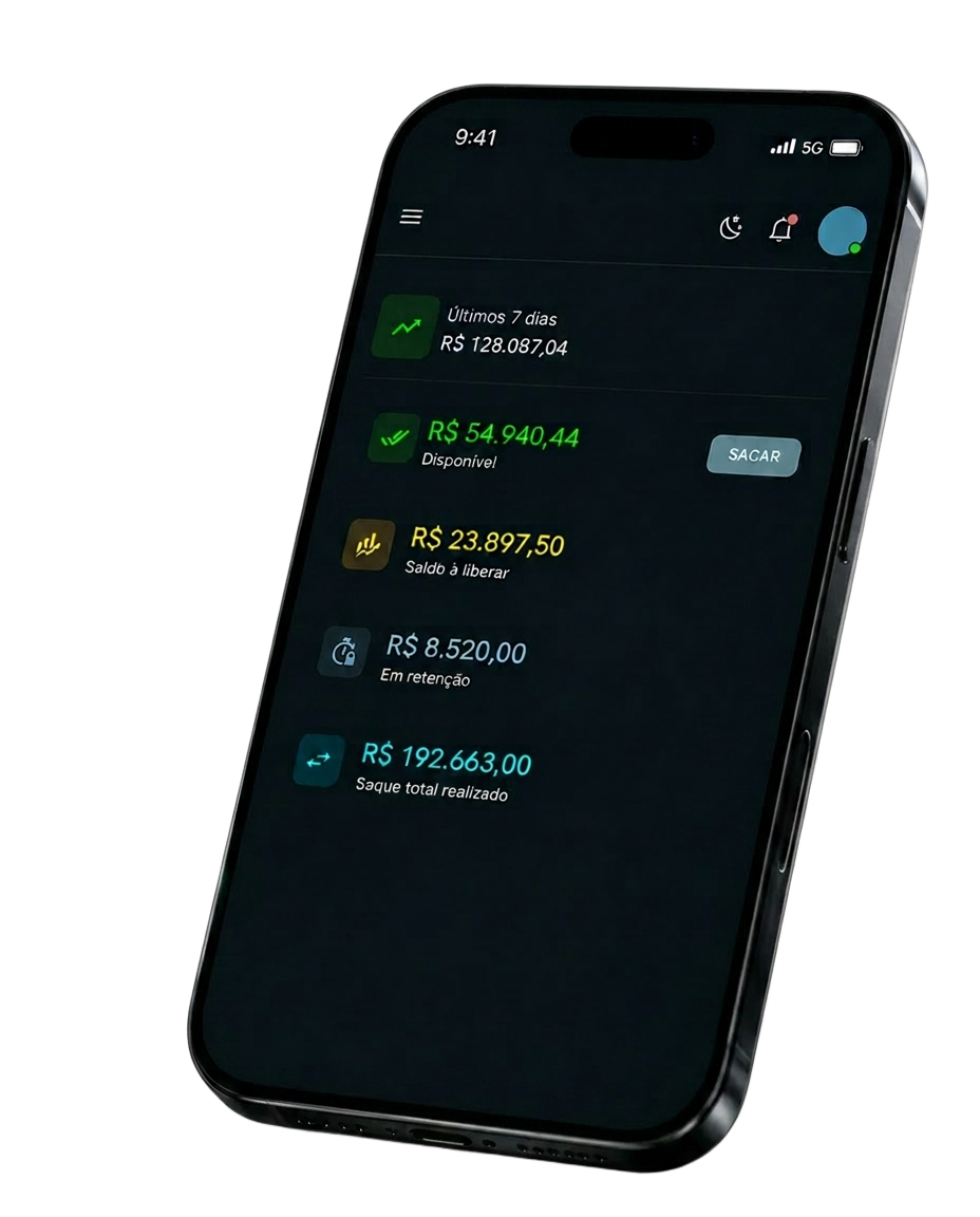 App mobile DiggionPay